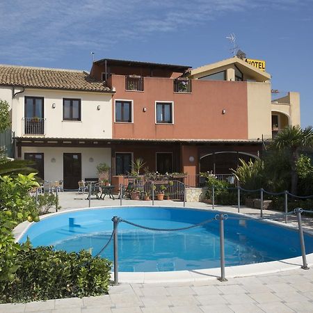 Hotel Isola Di Mozia Marsala Exterior foto