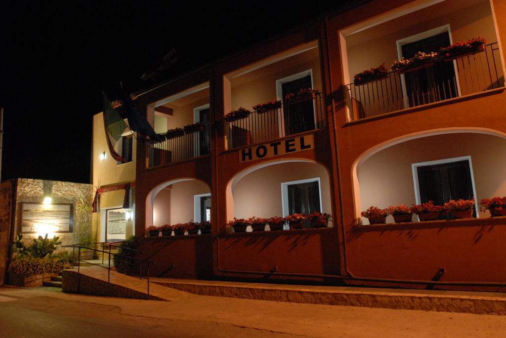 Hotel Isola Di Mozia Marsala Exterior foto
